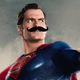 Be their hero, Clark, be their angel, be their monument. Be anything they need you to be. Or grow a mustache... you don’t owe this world a thing.